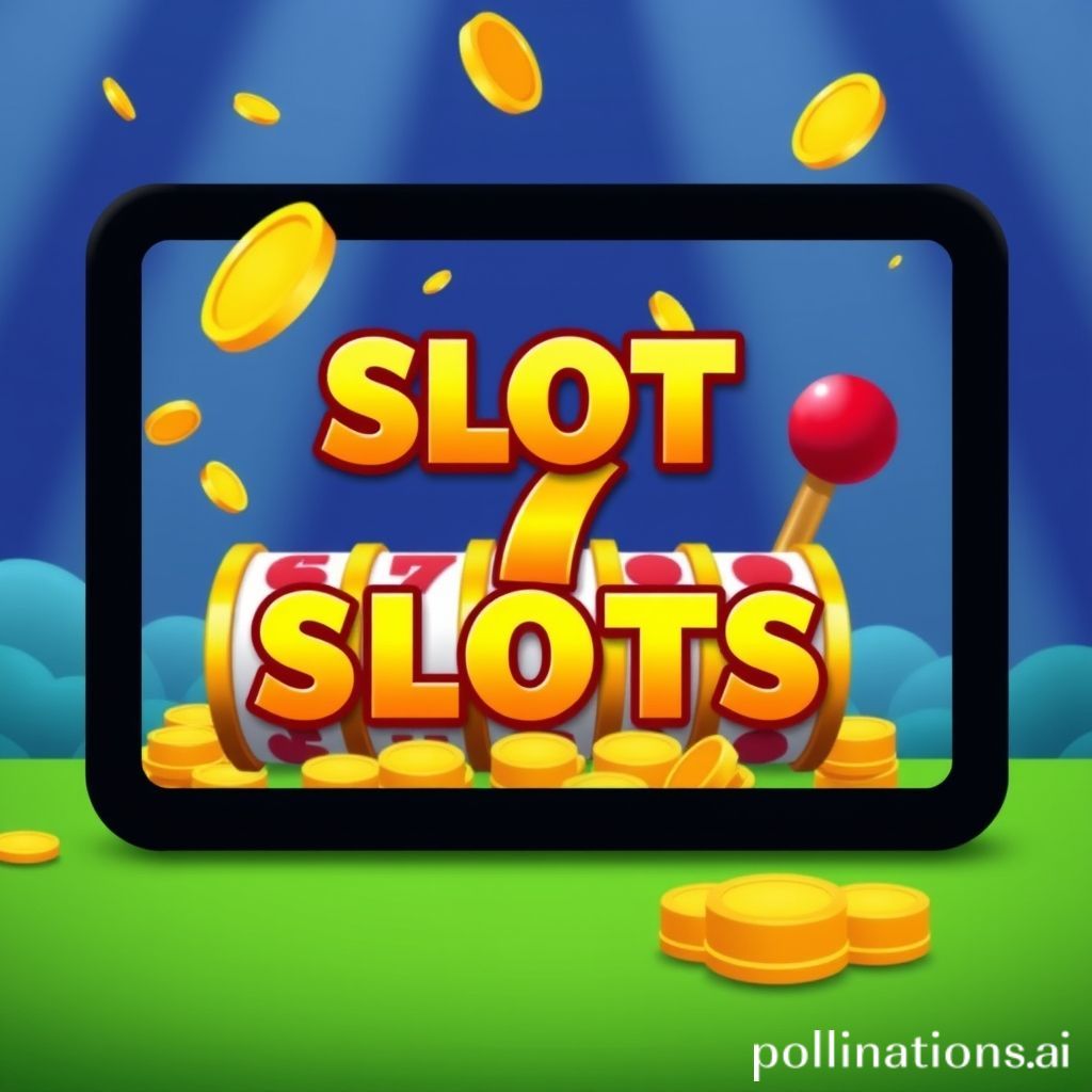 Daftar Slot Deposit Dana Tanpa Potongan: Panduan Lengkap dan Praktis